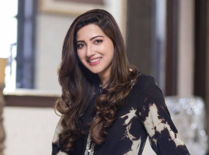 ایمن سلیم نے اداکاری چھوڑنے کا اعلان کر دیا