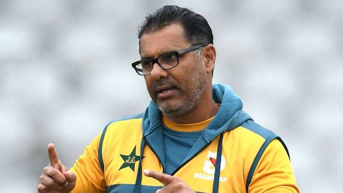 Waqar Younis,PCB,Team in England