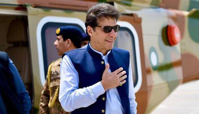 PMIK,PM Imran Khan Visit Balochistan,leadership of Blaoch Qabail