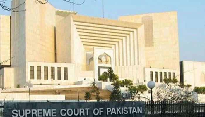 سپریم کورٹ کا پنجاب کے بلدیاتی اداروں کی فوری بحالی کا حکم