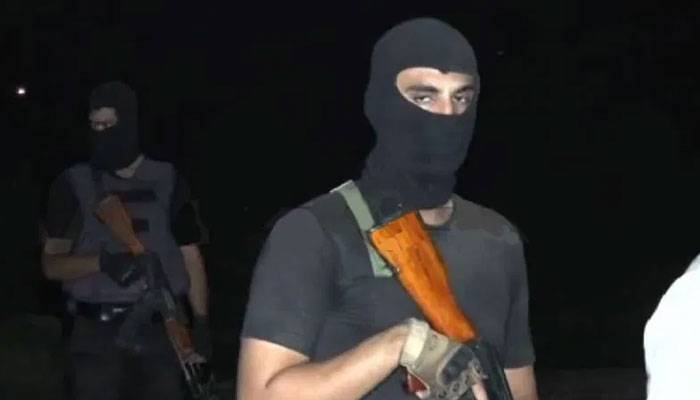 کوئٹہ، ہزارہ گنجی میں سی ٹی ڈی کی کارروائی، 5 دہشت گرد ہلاک
