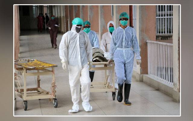 Coronavirus, Pakistan, NCOC, PTI government, WHO