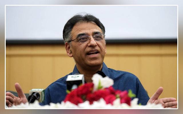 Chinese investor, interest, Gwadar, Asad Umar, CPEC, Imran Khan