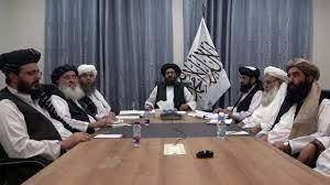 طالبان کی طرف سے افغان حکومت کو امن کے لئے روڈ میپ دینے کا امکان 