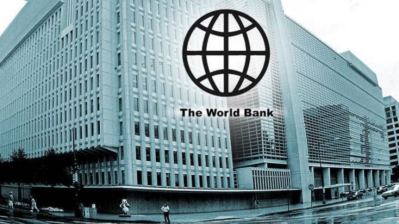 ورلڈ بینک پاکستان کو مجموعی طور پر 80 کروڑ ڈالر کی معاونت فراہم کرے گا، ناجی بن حسائن