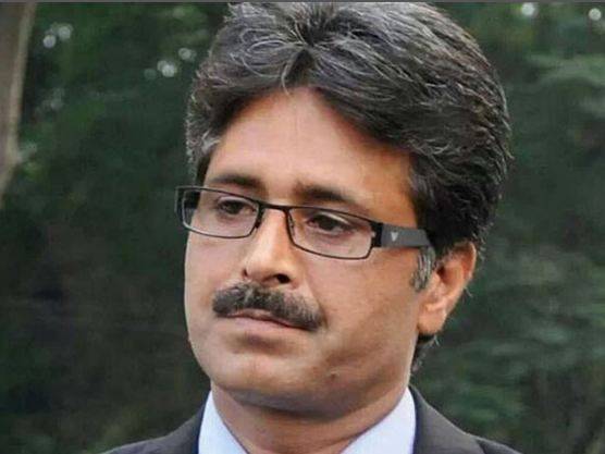 ہاکی ورلڈکپ 1994 کے ہیرو نوید عالم خان کینسر کے عارضے میں مبتلا، بیٹے کی علاج میں مدد کی اپیل 
