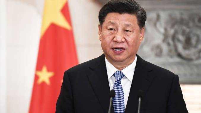 Pakistan China,China President Xi Jinping