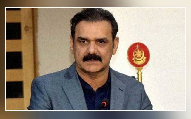 CPEC projects, Asim Saleem Bajwa, Pakistan, China, Imran Khan