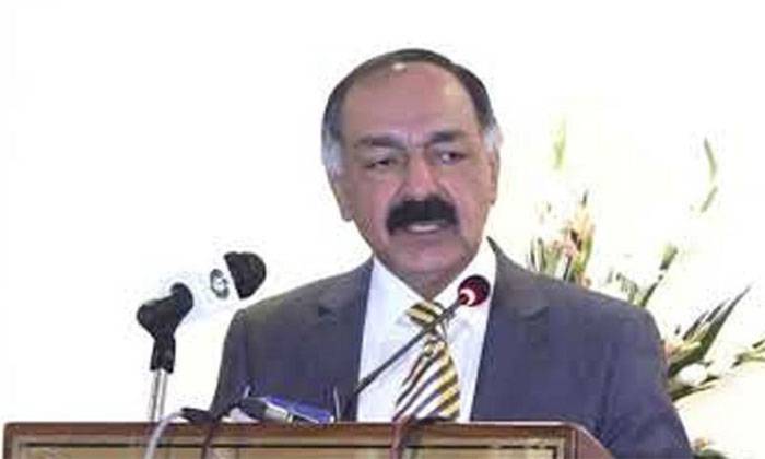 Governer Balochistan Resign