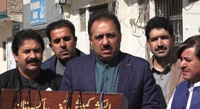 سید ظہور احمد آغا بلوچستان کے نئے گورنر مقرر