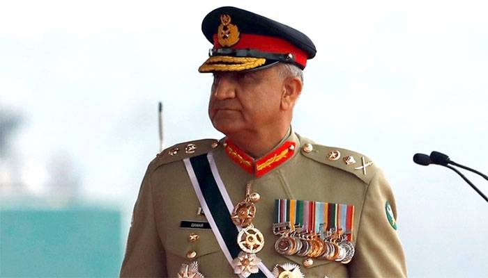DGISPR,Army Chief in Qatar