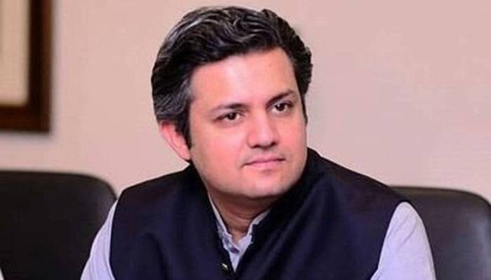 Minister for Energy,Hamad Azhar,PTI,