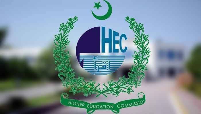 HEC-Pakistan,Higher Education Commission 
