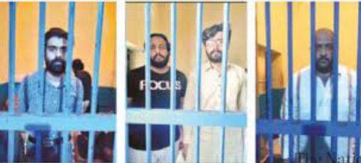 وزیراعظم نے اسلام آباد میں جوڑے پرتشدد کی خبر کا نوٹس لے لیا 