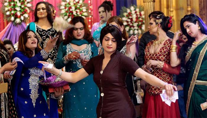 Transgender in Pakistan,Benazir income support scheme