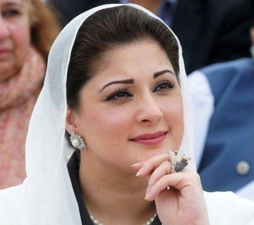 ایک سرکاری اہلکار نے نواز شریف کو کہا مریم کو ختم کردیں گے: مریم نواز