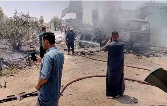 عراق اور شام میں امریکی فوجیوں پر حملے شروع ہوگئے 