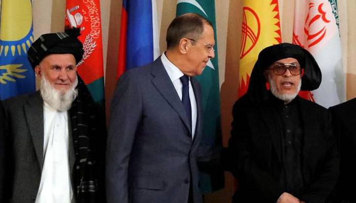Russia and Afghan Govt,Afghanistan,Kabul,US Forces,Afghan Peace Process