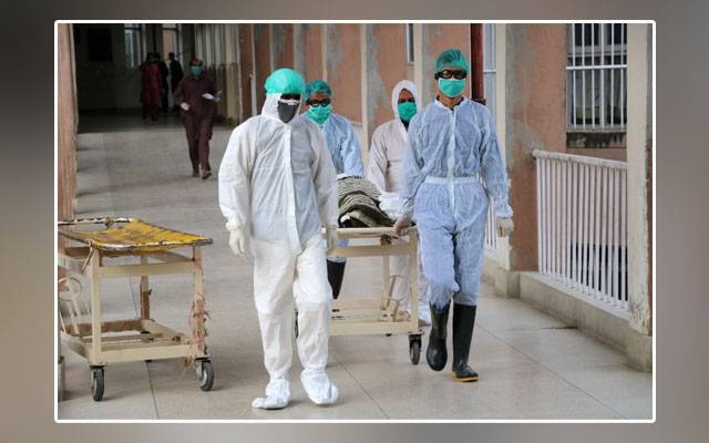 Coronavirus, Pakistan, NCOC, PTI government, WHO