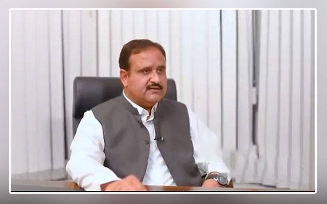 Opposition alliance, P PTI government has fallen by its own weight: Usman Bazdar