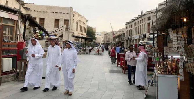 قطر نے فیملی اور سیاحتی ویزوں کا اعلان کردیا 