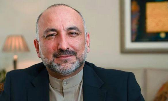 امید ہے پاکستان طالبان کی ظالمانہ مہم روکنے میں ہماری مدد کرے گا ، افغان وزیرخارجہ 