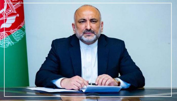 Afghanistan Foreign Office,Afghanistan,Kabul,US Forces,Afghan Peace Process