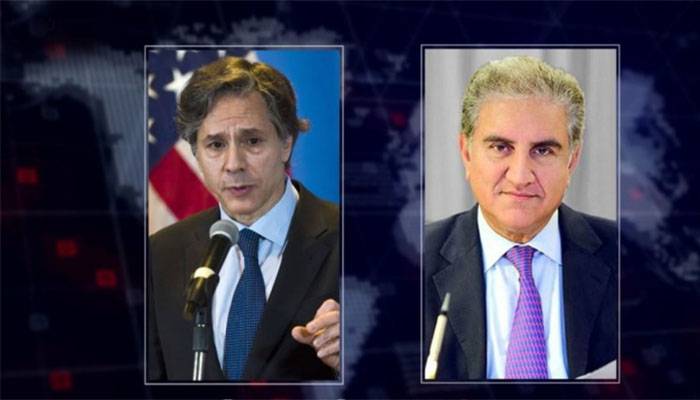 Shah Mehmood Qureshi,Afghanistan,Kabul,US Forces,Afghan Peace Process