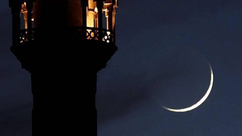 سعودی عرب میں ذی الحج کا چاند نظر نہیں آیا