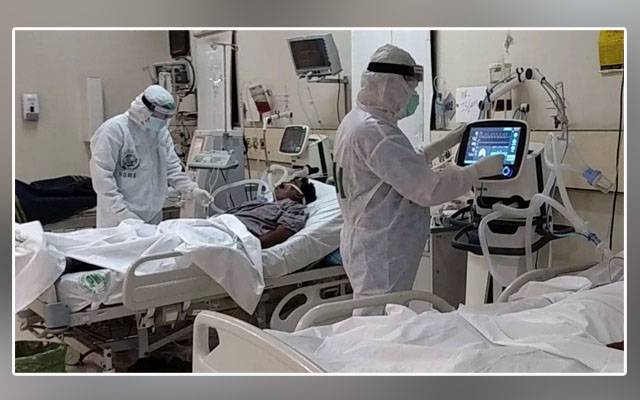 Coronavirus, Pakistan, NCOC, PTI government, WHO