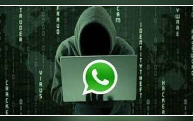 WhatsApp accounts, Pakistani users, hacking cases, FIA, PAT