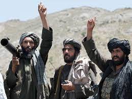 افغان طالبان کا ملک کے 85 فی صد حصے پر قبضے کا دعویٰ 