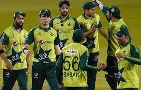 دوسرا ون ڈے انٹرنیشنل، پاکستان کا ٹاس جیت کر فیلڈنگ کا فیصلہ 
