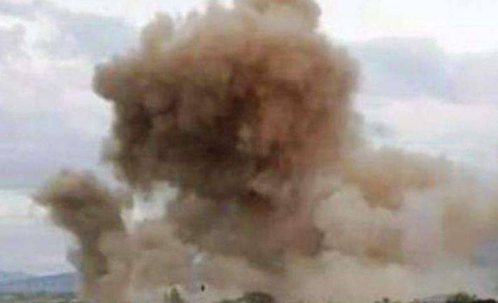 افغانستان میں بم دھماکے 4 افراد ہلاک ، 20سے زائد زخمی 