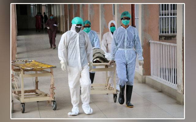 Coronavirus, Pakistan, NCOC, PTI government, WHO