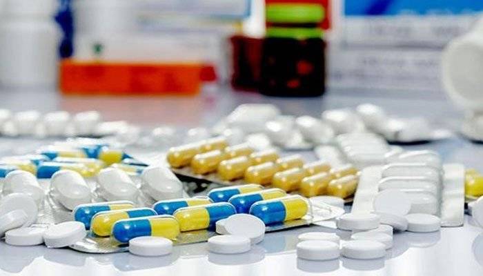 حکومت نے ادویات کی قیمتوں میں ایک مرتبہ پھر اضافہ کردیا