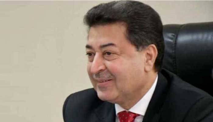 چیف الیکشن کمشنر پاکستان کی آزاد کشمیر کے الیکشن کو شفاف بنانے کی یقین دہانی