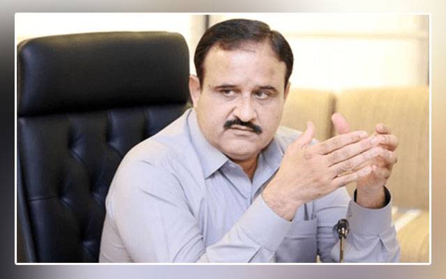 Punjab Chief Minister, Usman Buzdar, Imran Khan, WASA, administration, rains