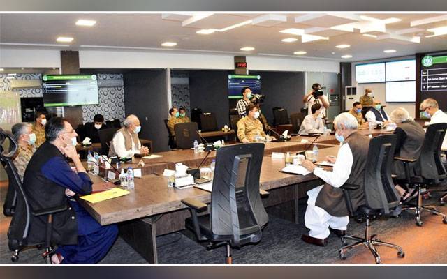 Naibaat, Corona Virus, National Command And Operation Center, NCOC, SOPs, Covid-19