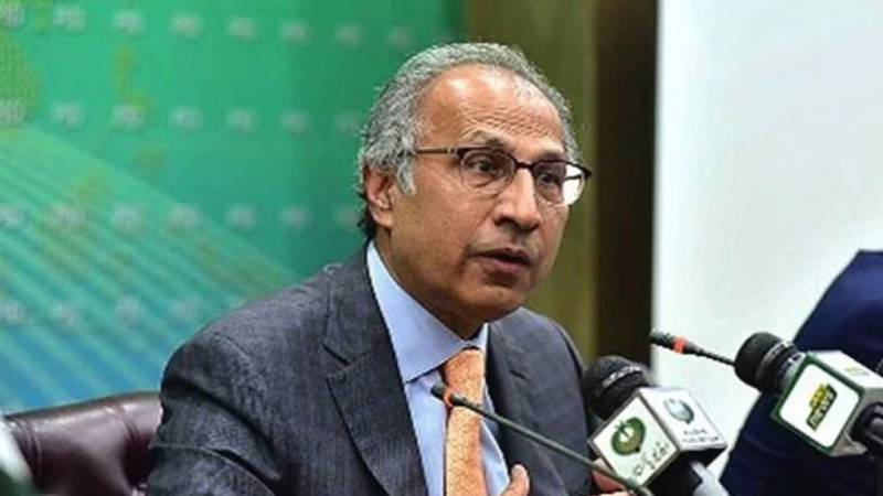 خزانے کو کروڑوں کا نقصان پہنچایا ، حفیظ شیخ کیخلاف انکوائری کی منظوری