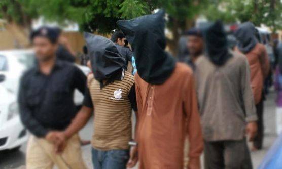 کروڑوں کی مالیت کے سونے نے دوستوں کو دشمن بنا دیا 