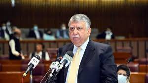 خوردنی تیل کی قیمتوں میں اضافے کا وزیر خزانہ نے نوٹس لے لیا