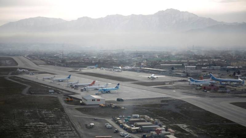 طالبان کی کابل ائیرپورٹ کی سیکیورٹی کیلئے امریکا اور ترکی کے درمیان معاہدے کی مخالفت