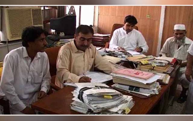 Punjab government, ad hoc relief, allowance, basic salary, government employees