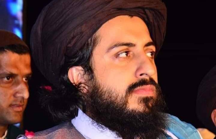 سپریم کورٹ نے سعد رضوی کی نظربندی کیخلاف درخواست نمٹا دی