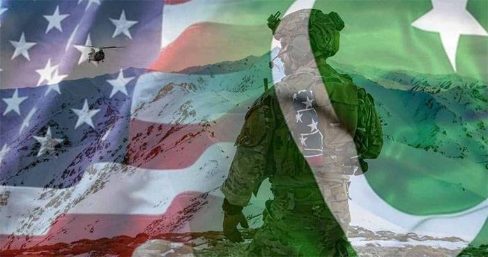 US Pakistan Relation,Afghanistan,Kabul,US Forces,Afghan Peace Process