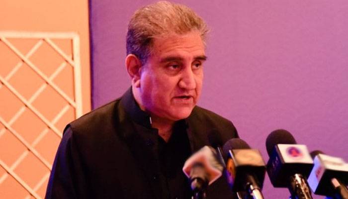 Shah Mehmood Qureshi,Afghan Peace Process,Pakistan,