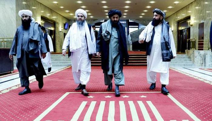 Afghanistan,Kabul,US Forces,Afghan Peace Process,Zabihullah Mujahid