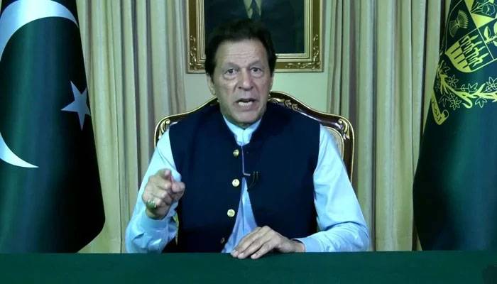 ترقی پذیر ممالک کیلئے رعایتیں اور مالی گرانٹ دینے کے وعدے پورے کیے جانے چاہئیں، وزیراعظم