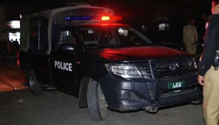 Lahore Police,CCPO Office